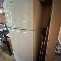 Whirlpool Refrigerator