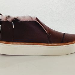 TOMS Women's Boots NEW