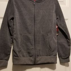 Boys Tough Guys 8/10 Jacket