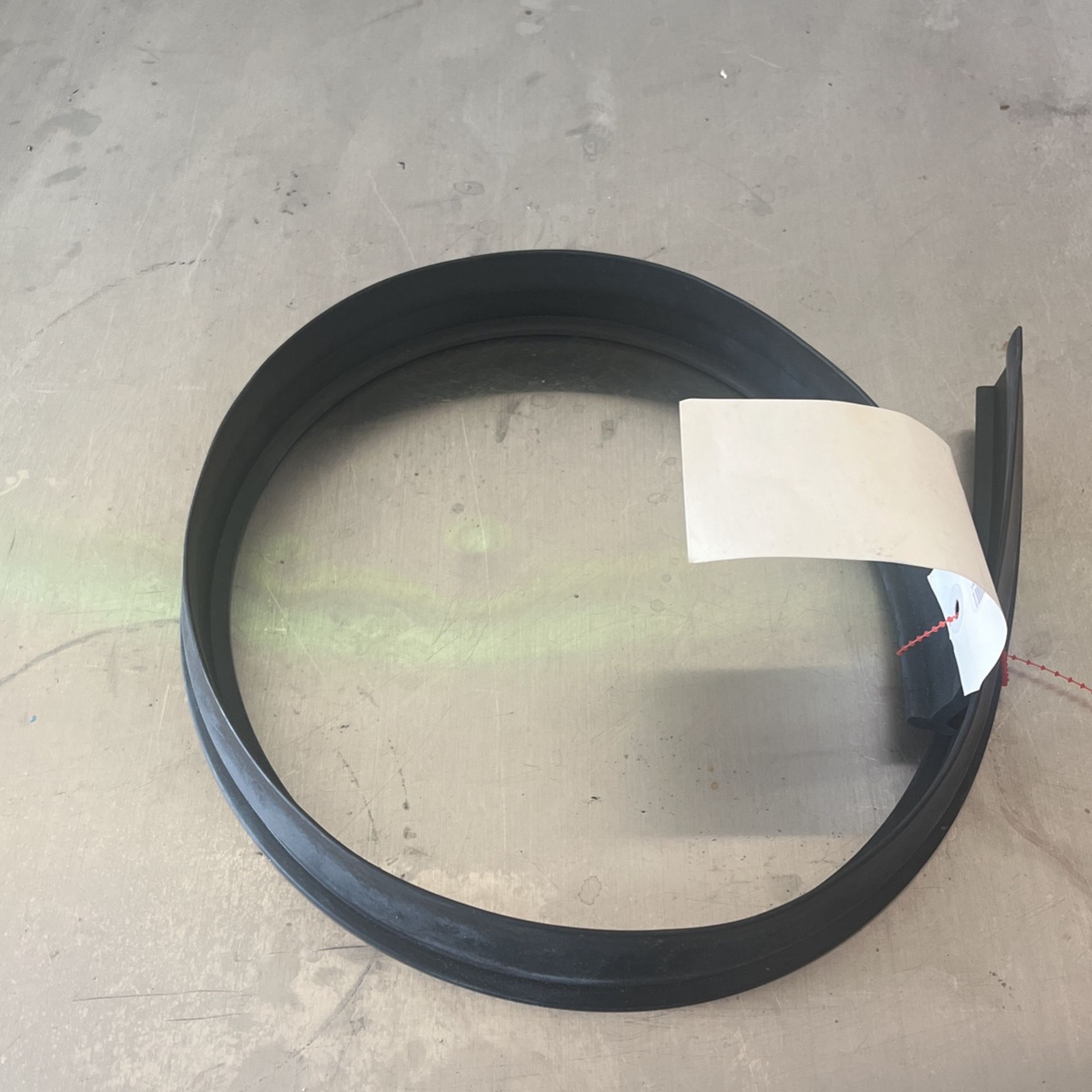 Early vw Beetle Firewall Seal