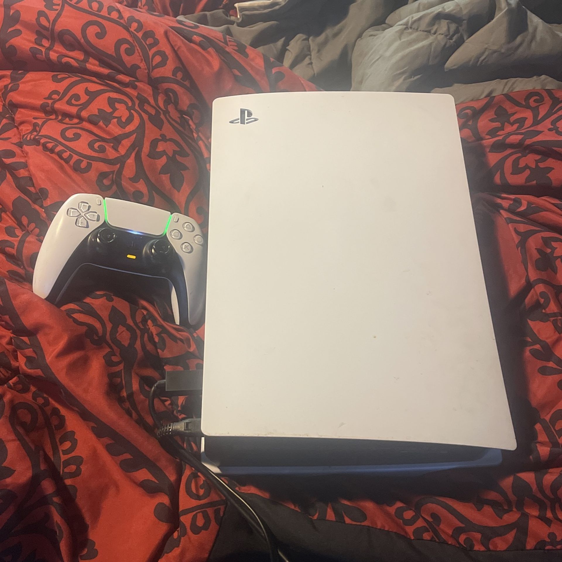 Ps5