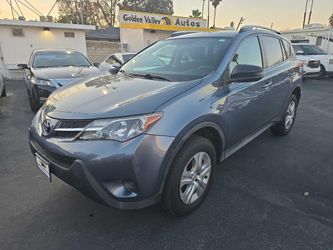 2014 Toyota Rav4
