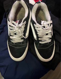 Vans knu school