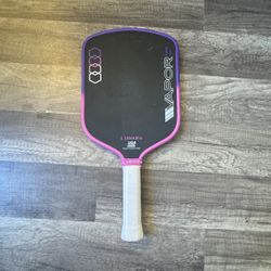 11six24 Vapor Power Royal Burst