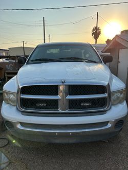 2004 ram 2500 hemy