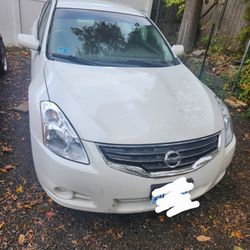 2010 Nissan Altima