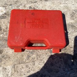 OEM Harmonic Balancer Puller Kit