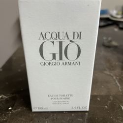 Giorgio Armani 