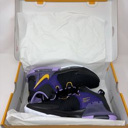 Nike LeBron Witness 7 