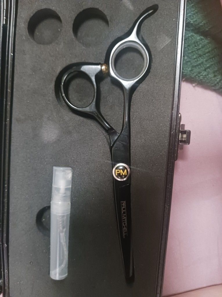 Paul Mitchell Hair Cutting Scissors