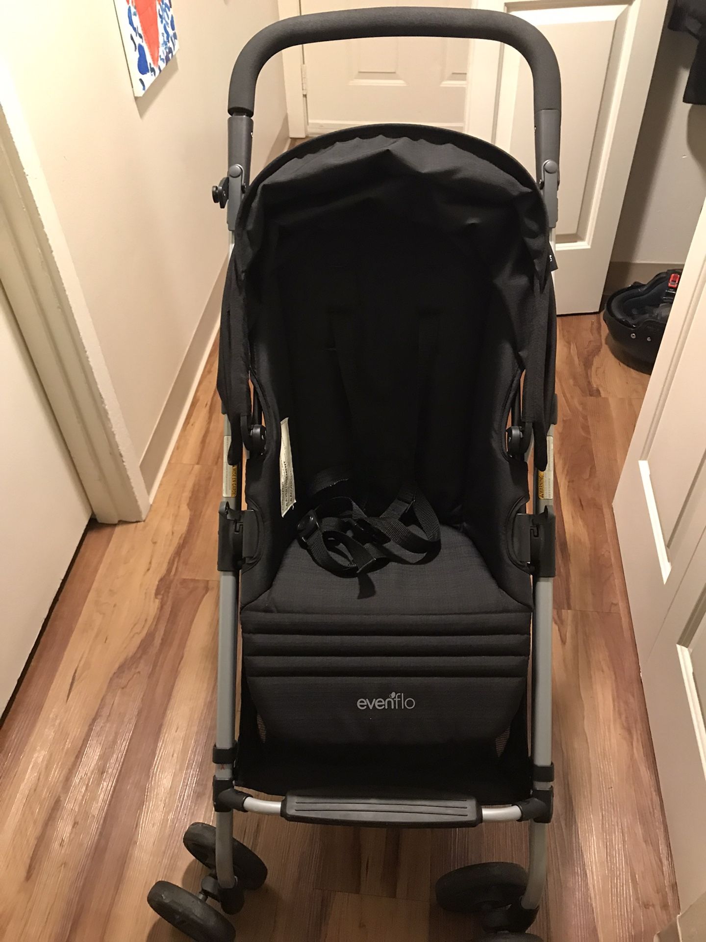 Evenflo Urbini Stroller