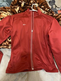 Nike jacket