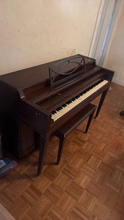 Piano