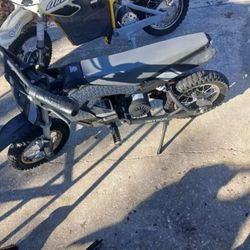 Jetson Dirtbike 350 $130 or MSG me And Ask How To Receive $20 Off Today Only