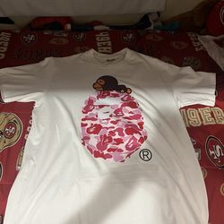 Bape Shirt