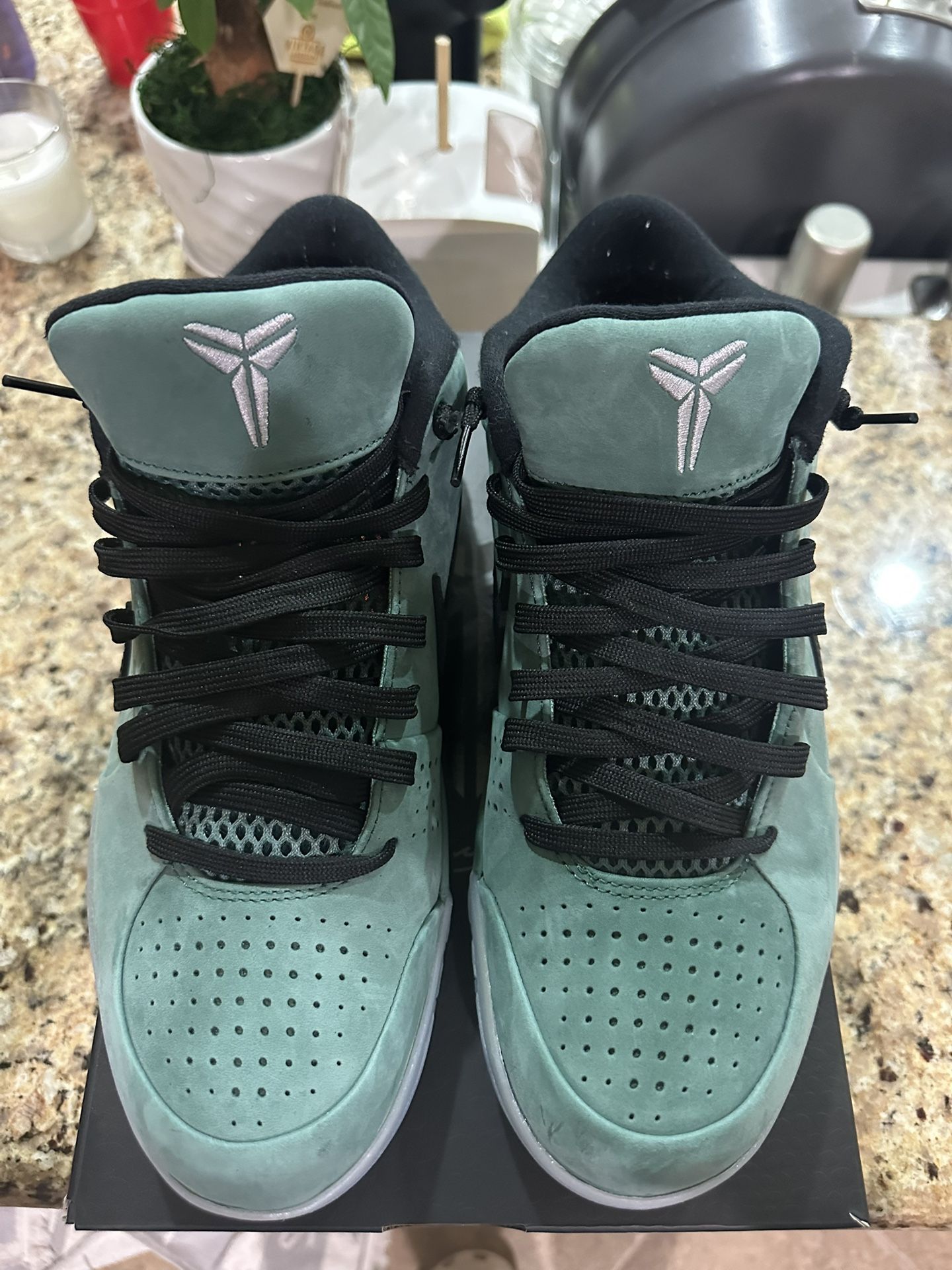 Men’s Kobe’s