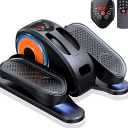 Under Desk Elliptical Machine Ellipse Leg $49