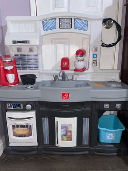 Kids kitchen