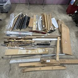 EBay Reseller Special Automotive Moldings / Trims OEM 