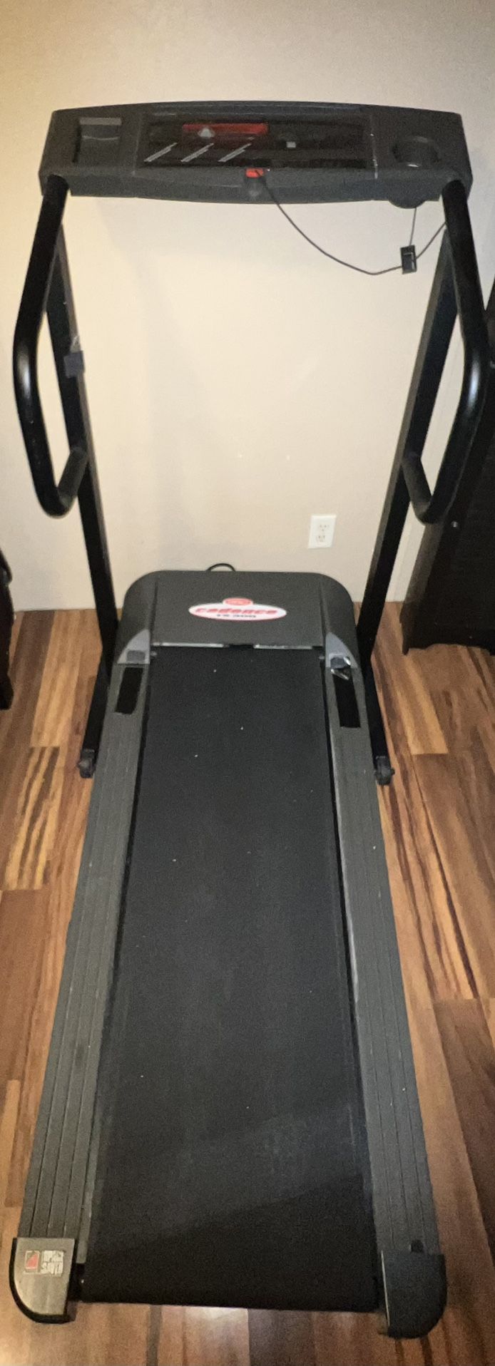 Weslo cadence ts 300 treadmill for sale in sanctuary tx offerup