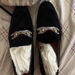 Gucci Loafers sz 12.5(13 us)