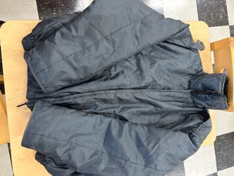 Mens coat