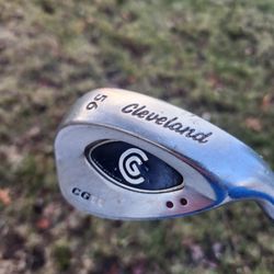 Cleveland 56 Degree Wedge