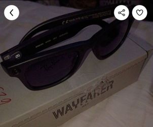 Meta Ray-Bans 2nd gen