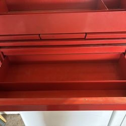 Snap On Toolbox 