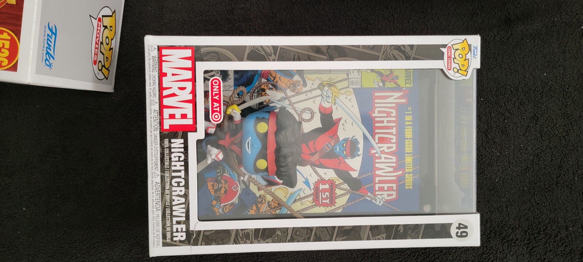 FUNKO FIGS FOR SALE. $25 TO $45 EA.