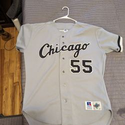 Chicago White Socks (Vintage)