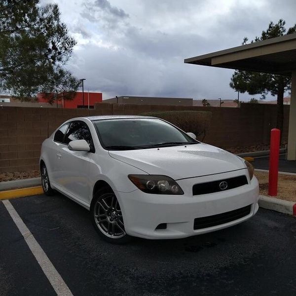 09 Scion tC for Sale in Las Vegas, NV OfferUp