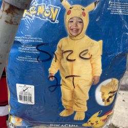 Costume