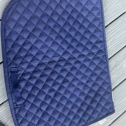 Quilted Saddle Pad