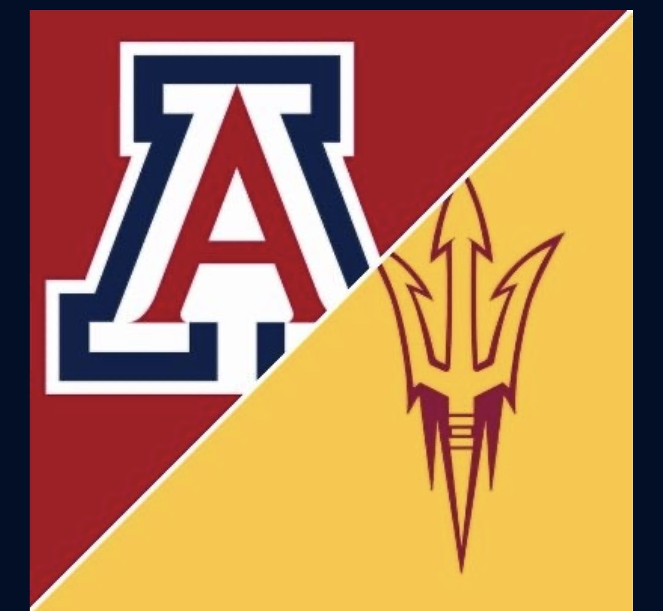 ASU UofA