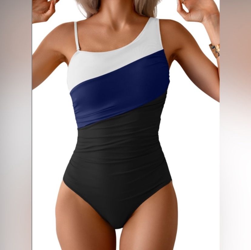 NWT Aidonger 2XL Swimsuit