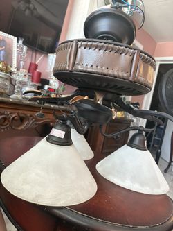 Ceiling Fan