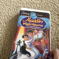 Vintage Disney 