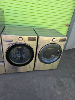 Lg refrigerator