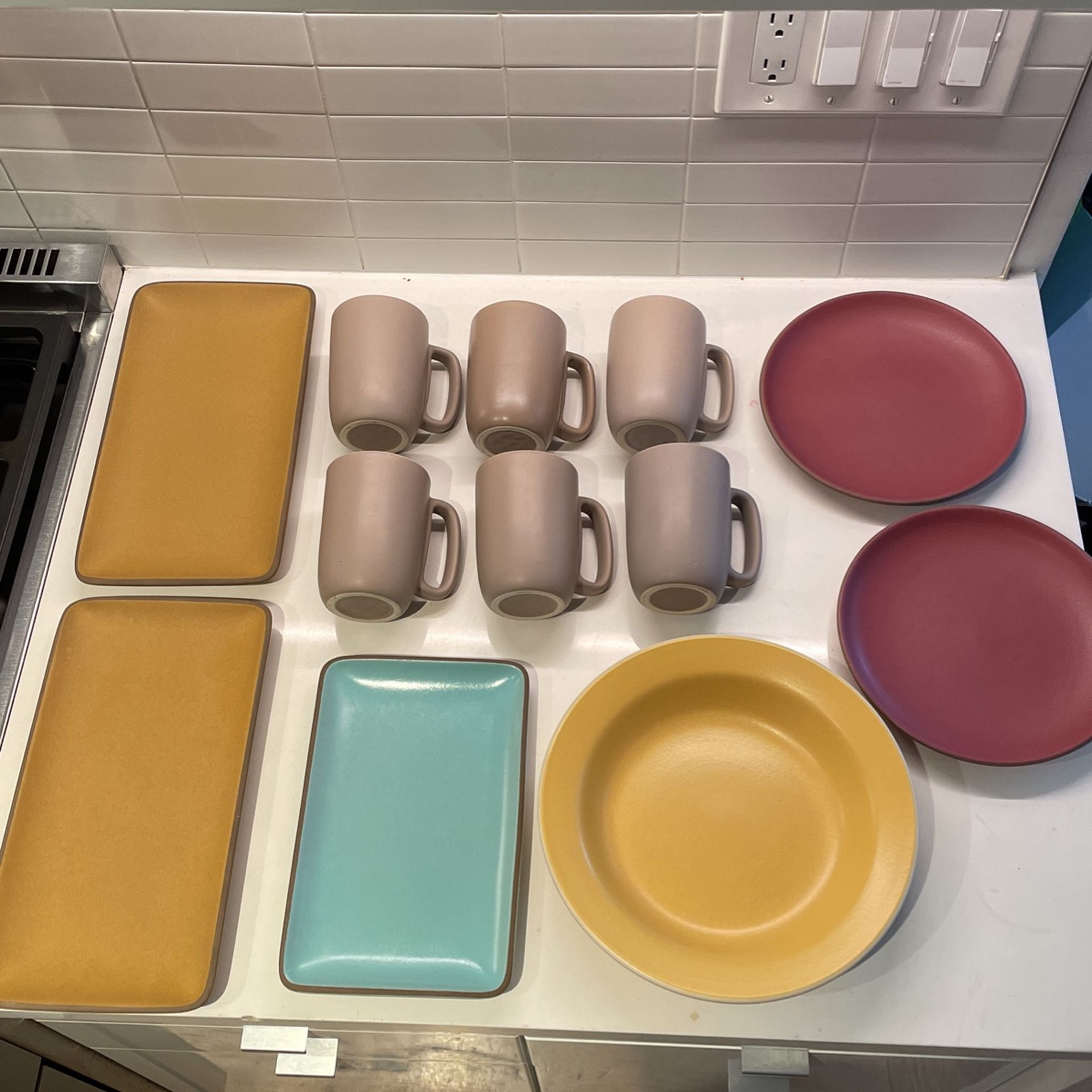 Heath Ceramics