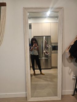 6 foot full body mirror