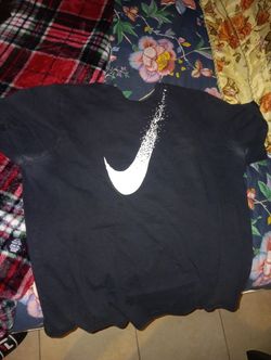 Nike T Shirt