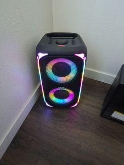 Tasami Super Bass Speaker