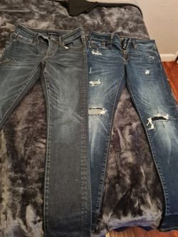 Aeropostal Jeans 29×32