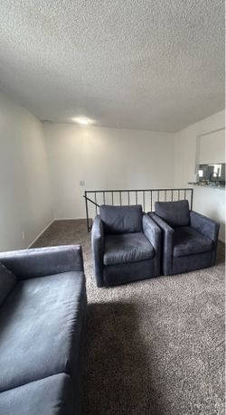 3-piece living room set