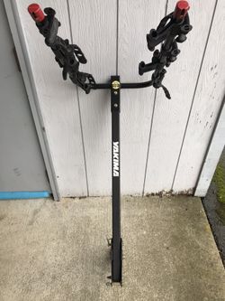 yakima bighorn 4 bike rack
