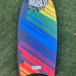 Morey Boogie Board
