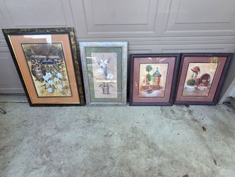 Paintings