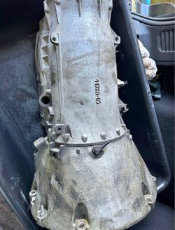 Nag1 2012 jeep srt transmission