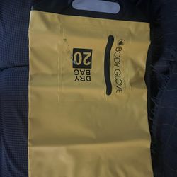 Body Glove Dry Bag